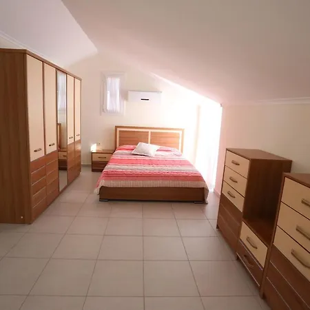 Villa Luna Villa Fethiye