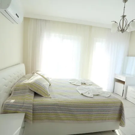 Villa Villa Luna *