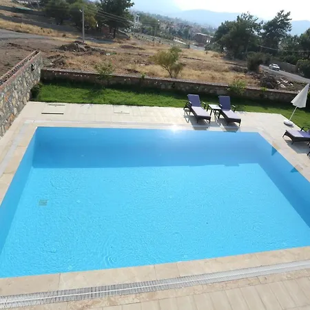 Villa Villa Luna
