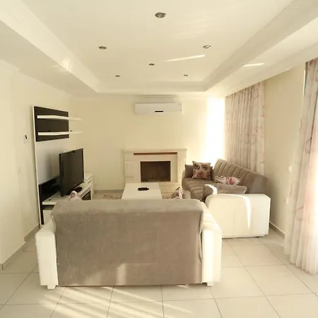 Villa Luna Villa Fethiye