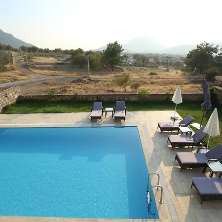 Villa Luna Villa Fethiye