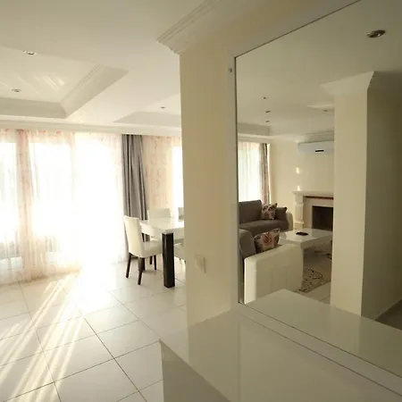 Villa Luna *