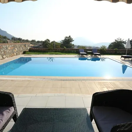 Villa Luna Fethiye