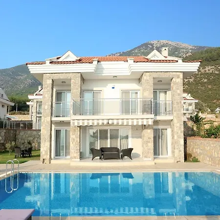 Villa Luna Villa