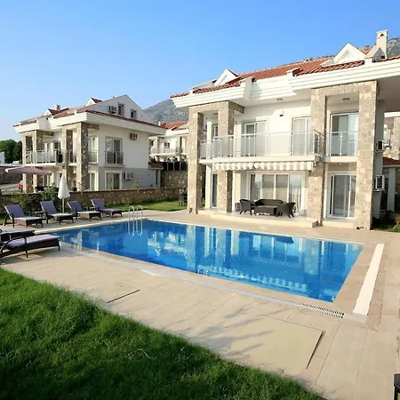 Villa Luna * Fethiye