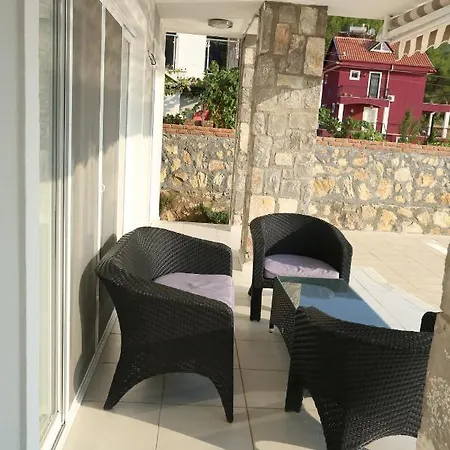 Villa Luna Villa Fethiye